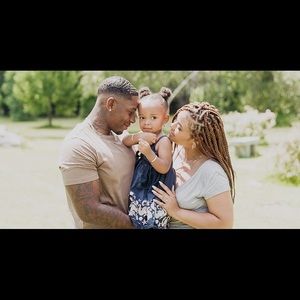 Meet your Posher, Marko’neal